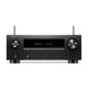 thumbnail image 1 of Receiver AV 7.2 CH 8K Denon AVR-X2800H, 1 of 4