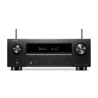 Receiver Av 7.2 Ch 8K Denon Avr-X2800H