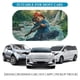 thumbnail image 4 of Sombrilla Solar para Auto Desmarcar Oso Paddington 133x73cm, 4 of 6