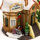 thumbnail image 5 of ESCULTURA Lemax Panadería Devaneys con LED a Batería 35793, 5 of 8