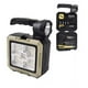 thumbnail image 1 of Linterna Solar Led Recargable + Kit De Herramienta, 1 of 3