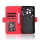 thumbnail image 5 of Funda Tipo Billetera FOXDOCK para Nothing Phone 3A Pro – Tapa Flip con Tarjetero, 5 of 5