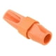 thumbnail image 2 of Sujetador De Ligaduras De Saxofón Práctico Y Duradero Para Saxofón Clarinete Naranja, 2 of 5