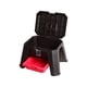 thumbnail image 1 of Taburete organizador, 1 unidad, 1 of 2