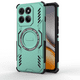 thumbnail image 2 of Funda FOXDOCK para Motorola Edge 60 Pro 5G , magnética, resistente a golpes, con soporte, unisex, carga inalámbrica, 2 of 4