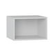 thumbnail image 1 of Repisa Rectangular 1002 Retro Blanca, 1 of 2