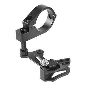 Magideal - Guía De Cadena Para Bicicleta De Montaña Y Carretera, Protector De Cadena, Reparación De Guía Resistente, Estabilizador De Cadena De Bicicleta Directo