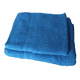 thumbnail image 1 of Juego de Toallas Lourdes Azul 500 g/m2 (Baño y Mano) Azul, 1 of 3