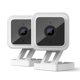 thumbnail image 1 of Cámara De Seguridad Para Interiores Camera Se Pack 2, 1 of 2