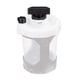 thumbnail image 1 of Pulverizador de pintura Graco 17P551 FlexLiner System a base de solvente, 950 ml, 1 of 2
