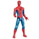 thumbnail image 4 of Figura Spiderman Titan Series Brand New Day, 4 of 10