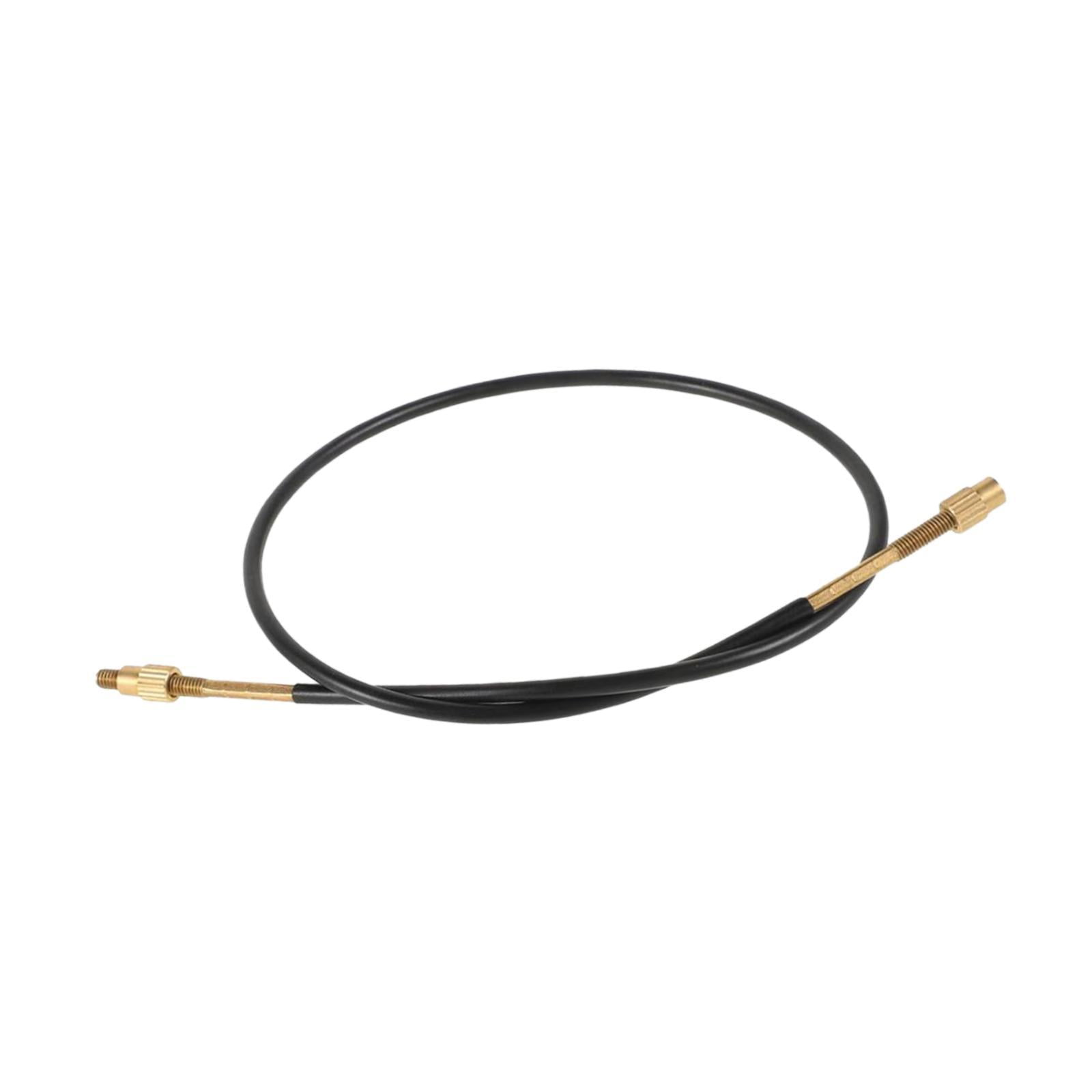 Bothyi - Reemplazo De Cordal De Bajo, Cuerda De Cola De Bajo, Cuerda De Cola De Bajo Práctica Para Principiantes