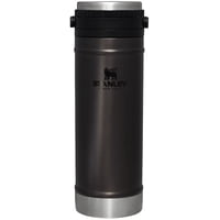 Stanley - Taza De Viaje Classic French Press 473 Ml Color Carbón Brillante