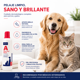 thumbnail image 5 of Virbac Allermyl Glyco Shampoo Dermatológico para Perros y Gatos 250 ml, 5 of 5