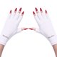 thumbnail image 1 of Guantes UV MelodySusie sin dedos UPF 50+ Nylon, 1 of 6