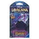 thumbnail image 2 of Paquete de refuerzo para juegos de cartas coleccionables Ravensburger Disney Lorcana, 2 of 3