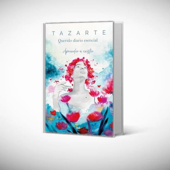 Libro Querido diario esencial - Tazarte