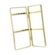 thumbnail image 3 of Soporte Para Aretes Soporte Para Collar Soporte Para Exhibición De Aretes Organizador De Joyas Golden S, 3 of 5