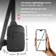 thumbnail image 5 of Bolso Bandolera Trailoom Negro Repelente al Agua, 5 of 9