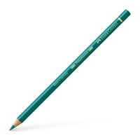 Lápiz Faber-Castell Polychromos Artists' Colour 278 Cromo Oxide Green