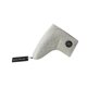 thumbnail image 3 of Funda Para Palos De Golf Protector Divertido Para La Cabeza Del Palo De Golf Dise?o De Avestruz Color Beige, 3 of 5