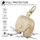 thumbnail image 4 of Funda de Cuero Antigolpes HORLTH para AirPods Pro 3, 4 of 6