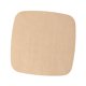 thumbnail image 4 of Hojas De Papel Pergamino Desechables Antiadherentes Para Cocina De Vapor Pan Galleta Cuadrada 50 Piezas, 4 of 5