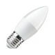 thumbnail image 2 of Ampolleta LED Vela E-27 7W - Cálida, 2 of 3