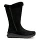 thumbnail image 1 of Bota Mujer Negro Valib, 1 of 4