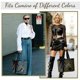 thumbnail image 4 of Accesorios para bolso tote Wurosi – Set de 5 piezas compatible con Camino, 4 of 8