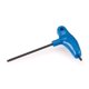 thumbnail image 2 of Llave hexagonal Park Tool PH-4 de 4 mm con mango en P, 2 of 3