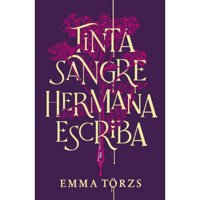 Umbriel - Libro Tinta, Sangre, Hermana, Escriba