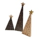thumbnail image 1 of 3 Adornos Navide?os De Madera Para árbol De Navidad, Ideales Para Decorar Chimeneas, Tiendas U Oficinas., 1 of 5