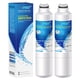 thumbnail image 1 of Filtro de agua para refrigerador ICEPURE DA29-00020B para Samsung, 1 of 9