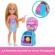 thumbnail image 3 of Muñeca Barbie Chelsea Mochila para Hornear Cupcakes 3 Años+, 3 of 3
