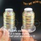 thumbnail image 4 of Kit de hilos para máquina de bordar New Brothread, 25 colores, 500 m, 4 of 7