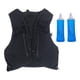 thumbnail image 4 of Chaleco de Hidratación para Hombres Y Mujeres, Mochila de Hidratación con Múltiples Bolsillos de 12L de Capacidad, Bolsa de Agua para Correr, Acampar, M, 4 of 5
