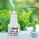 thumbnail image 5 of Quitamanchas y Desodorante Mighty Mint 473 ml Aroma a Menta, 5 of 8
