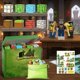 thumbnail image 2 of Bloques Magneticos Minecraft 75 Piezas En Total Gran Calidad, 2 of 7