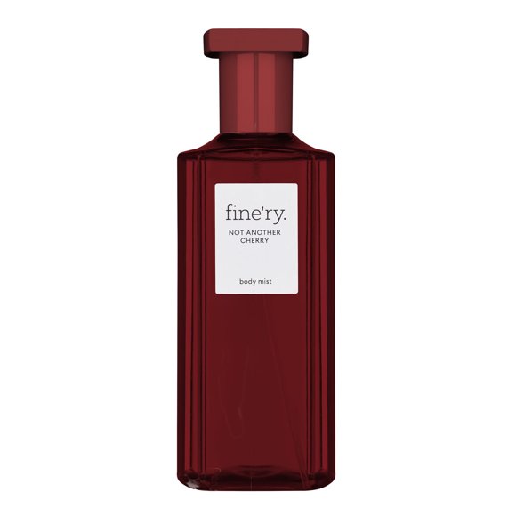 Spray Corporal Finery Not Another Cherry 5 fl oz Frutal Unisex