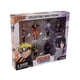 thumbnail image 2 of Pack 5 Figuras Coleccionables 7 Cm Naruto - Itachi, 2 of 6
