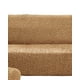 thumbnail image 3 of Set De Fundas De Sofa 3+1+1 - Diseño Cuadrille Café, 3 of 3
