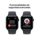 thumbnail image 5 of Smartwatch Applewatch SE 3 GPS 40mm Aluminio Medianoche S/M, 5 of 8