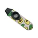 thumbnail image 3 of Tono Ajustable Flauta Kazoo Fácil De Llevar Guitarra Kazoo Regalos Educativos Aguacate Kazoo, 3 of 3