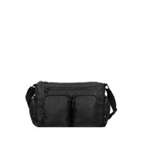 Cartera Cruzada Xtrem Lucca 3Xt M Negro