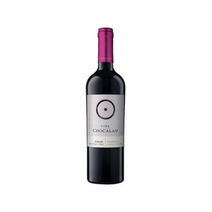 Chocalan - Vino Syrah Reserva