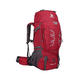 thumbnail image 1 of Mochila impermeable 60L color rojo, 1 of 3