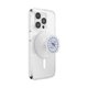 thumbnail image 1 of Phone Grip PopSockets para iPhone MagSafe con soporte Peacock, 1 of 7