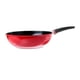 thumbnail image 1 of WOK 30 CM ROJO ROICHEN, 1 of 3