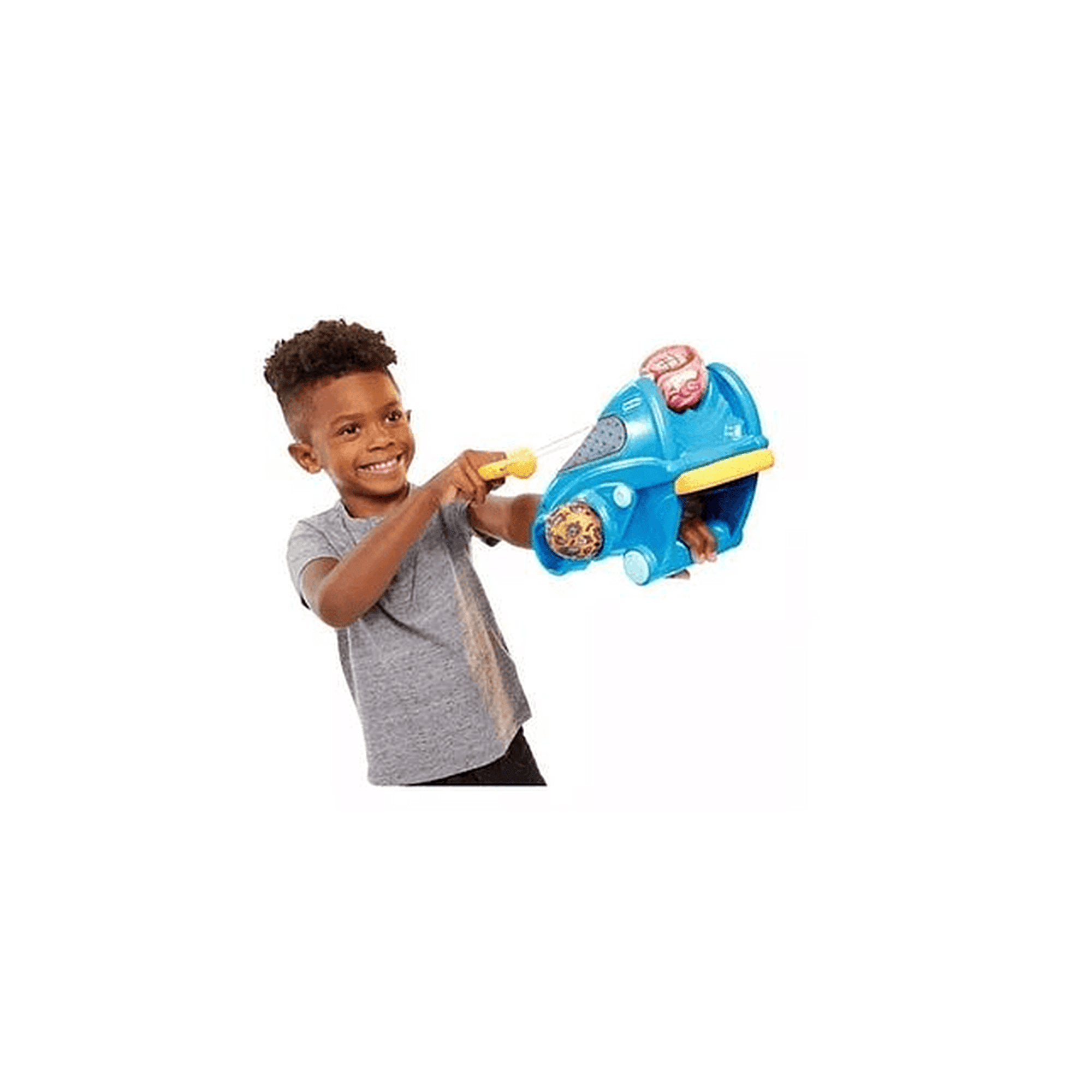 Mitienda - Resortera Juguete Lanzador Sling Blaster Little Tikes